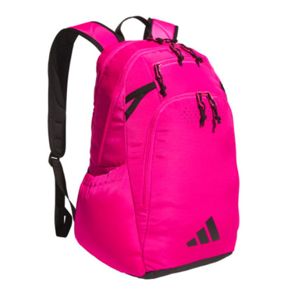 Adidas Defender 5 Backpack - 12.38"L x 9.25"W x 19.5H"