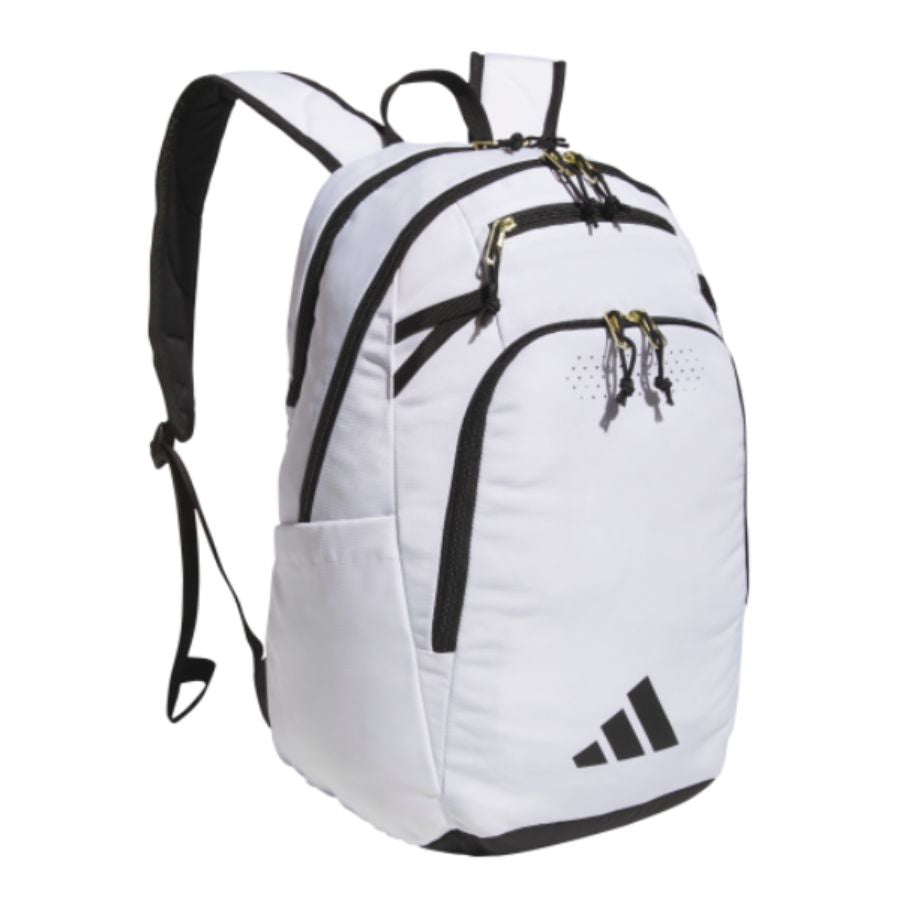 Adidas Defender 5 Backpack - 12.38"L x 9.25"W x 19.5H"