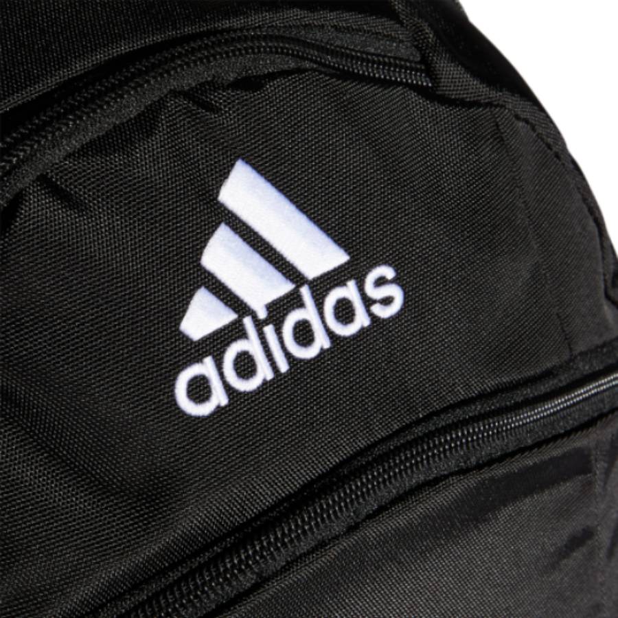 Adidas Striker II Team Backpack - 11"L x 13"W x 17"H - Morley Athletic Supply Co Inc