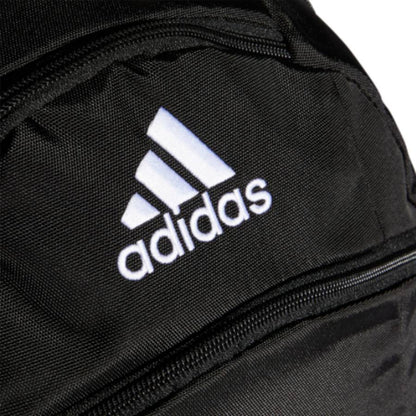 Adidas Striker II Team Backpack - 11"L x 13"W x 17"H - Morley Athletic Supply Co Inc
