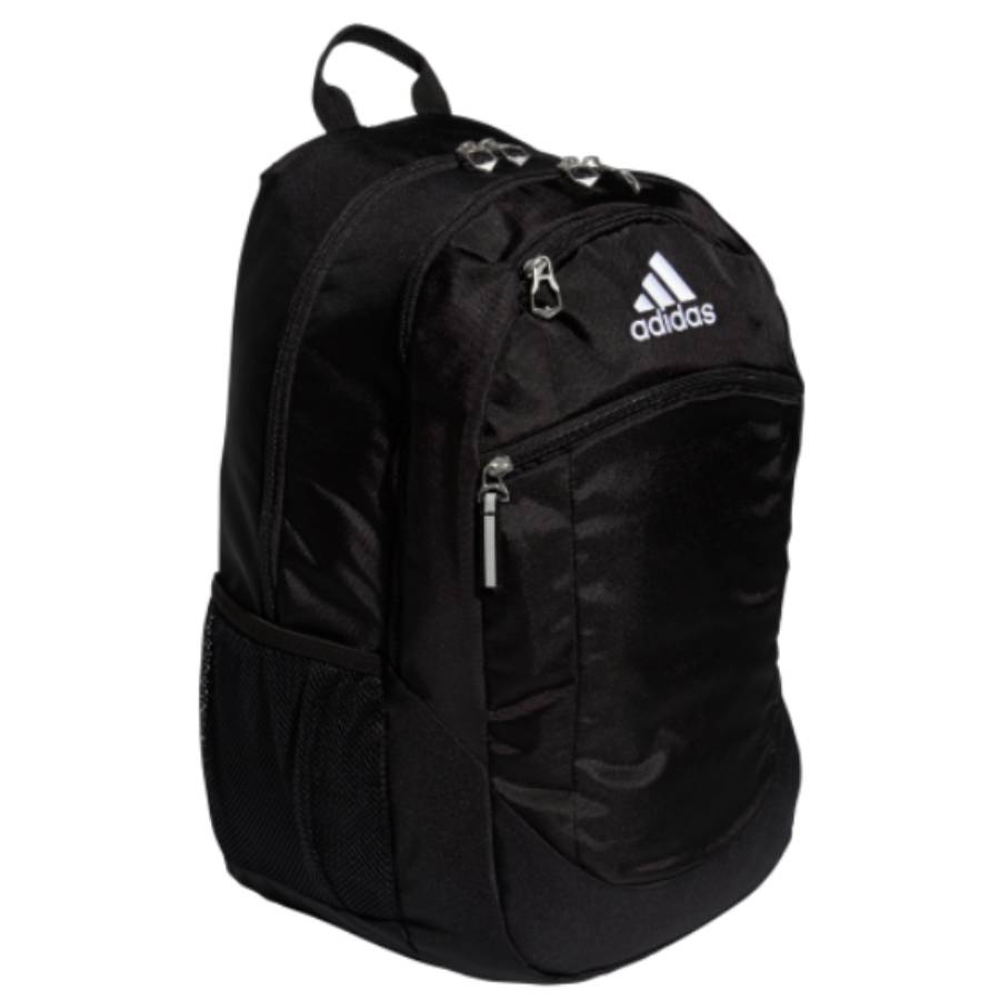 Adidas Striker II Team Backpack - 11"L x 13"W x 17"H - Morley Athletic Supply Co Inc