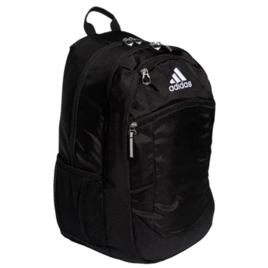 Adidas Striker II Team Backpack - 11"L x 13"W x 17"H - Morley Athletic Supply Co Inc