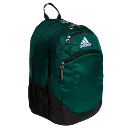 Adidas Striker II Team Backpack - 11"L x 13"W x 17"H - Morley Athletic Supply Co Inc