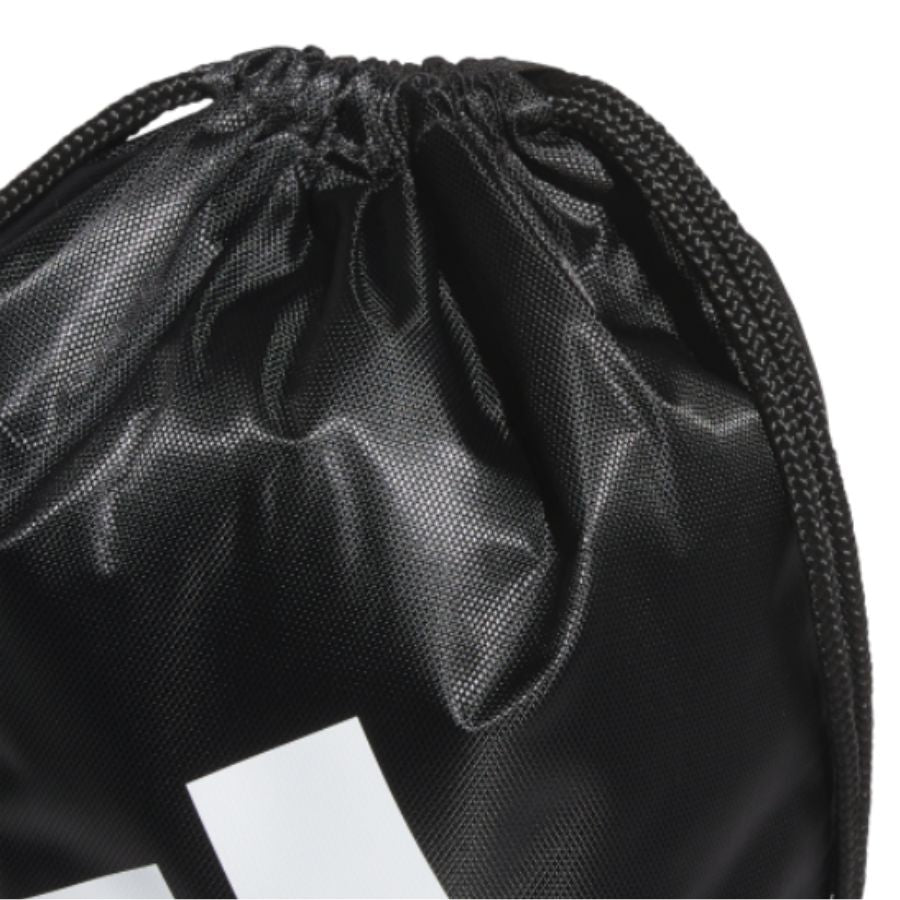 Adidas Tournament III Sackpack - 15"L x 1"W x 19.5"H
