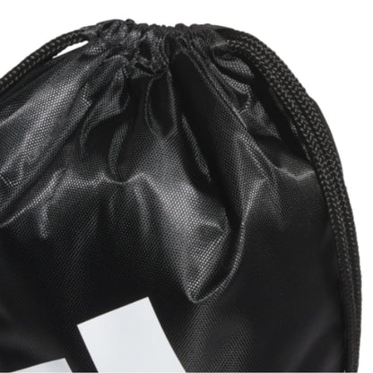 Adidas Tournament III Sackpack - 15"L x 1"W x 19.5"H