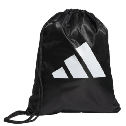 Adidas Tournament III Sackpack - 15"L x 1"W x 19.5"H
