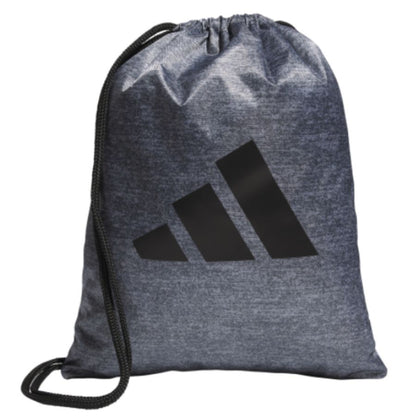 Adidas Tournament III Sackpack - 15"L x 1"W x 19.5"H