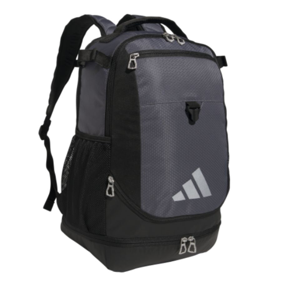 Adidas Utility XL Team Backpack - 13.5"L x 10"W x 20.5"H