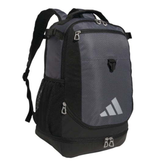 Adidas Utility XL Team Backpack - 13.5"L x 10"W x 20.5"H