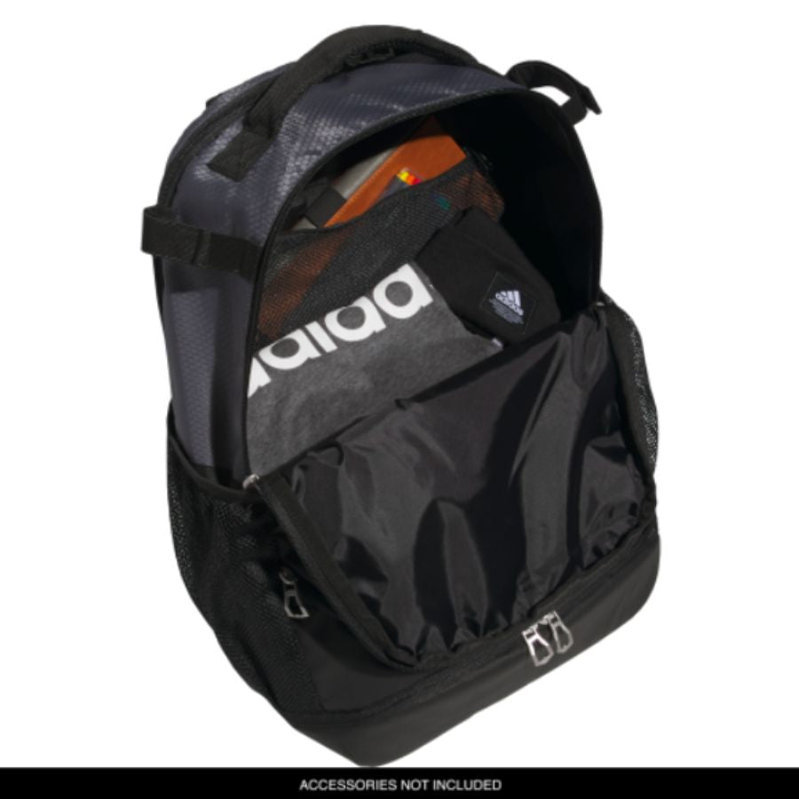 Adidas Utility XL Team Backpack - 13.5"L x 10"W x 20.5"H