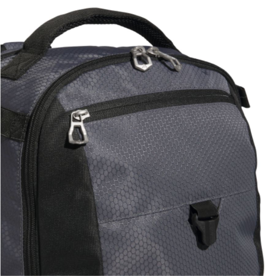 Adidas Utility XL Team Backpack - 13.5"L x 10"W x 20.5"H