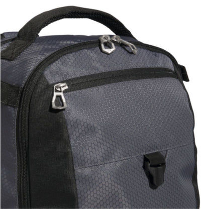 Adidas Utility XL Team Backpack - 13.5"L x 10"W x 20.5"H