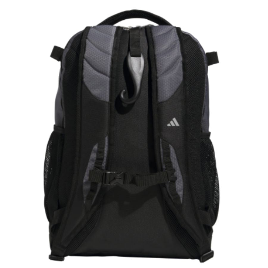 Adidas Utility XL Team Backpack - 13.5"L x 10"W x 20.5"H