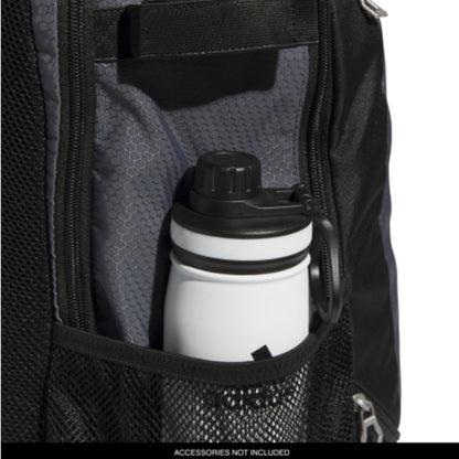 Adidas Utility XL Team Backpack - 13.5"L x 10"W x 20.5"H