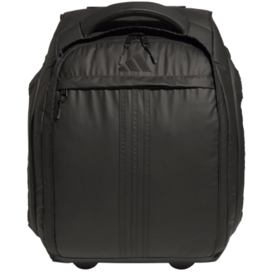 Adidas Duel 21-Inch Wheel Bag - 14"L x 9"W x 21"H