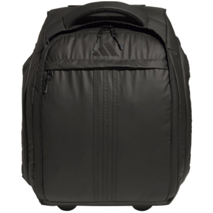 Adidas Duel 21-Inch Wheel Bag - 14"L x 9"W x 21"H