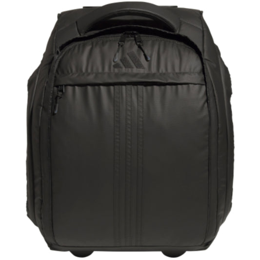 Adidas Duel 21-Inch Wheel Bag - 14"L x 9"W x 21"H