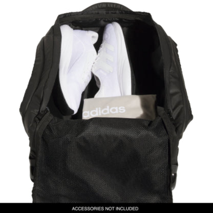 Adidas Duel 21-Inch Wheel Bag - 14"L x 9"W x 21"H