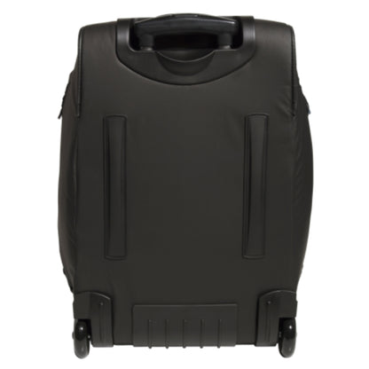 Adidas Duel 21-Inch Wheel Bag - 14"L x 9"W x 21"H