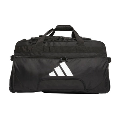 Adidas Team Wheel Bag - 30"L x 15"W x 15"H