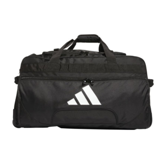 Adidas Team Wheel Bag - 30"L x 15"W x 15"H