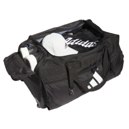 Adidas Team Wheel Bag - 30"L x 15"W x 15"H