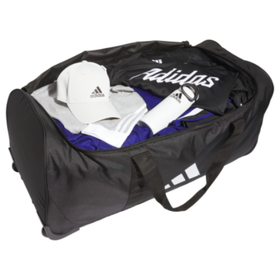 Adidas Team XL II Wheel Bag - 35"L x 16"W x 15"H