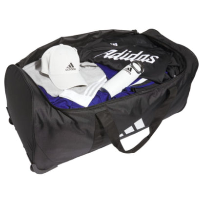 Adidas Team XL II Wheel Bag - 35"L x 16"W x 15"H
