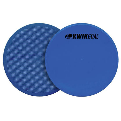 Kwik Goal 16A29 Flat Round Markers