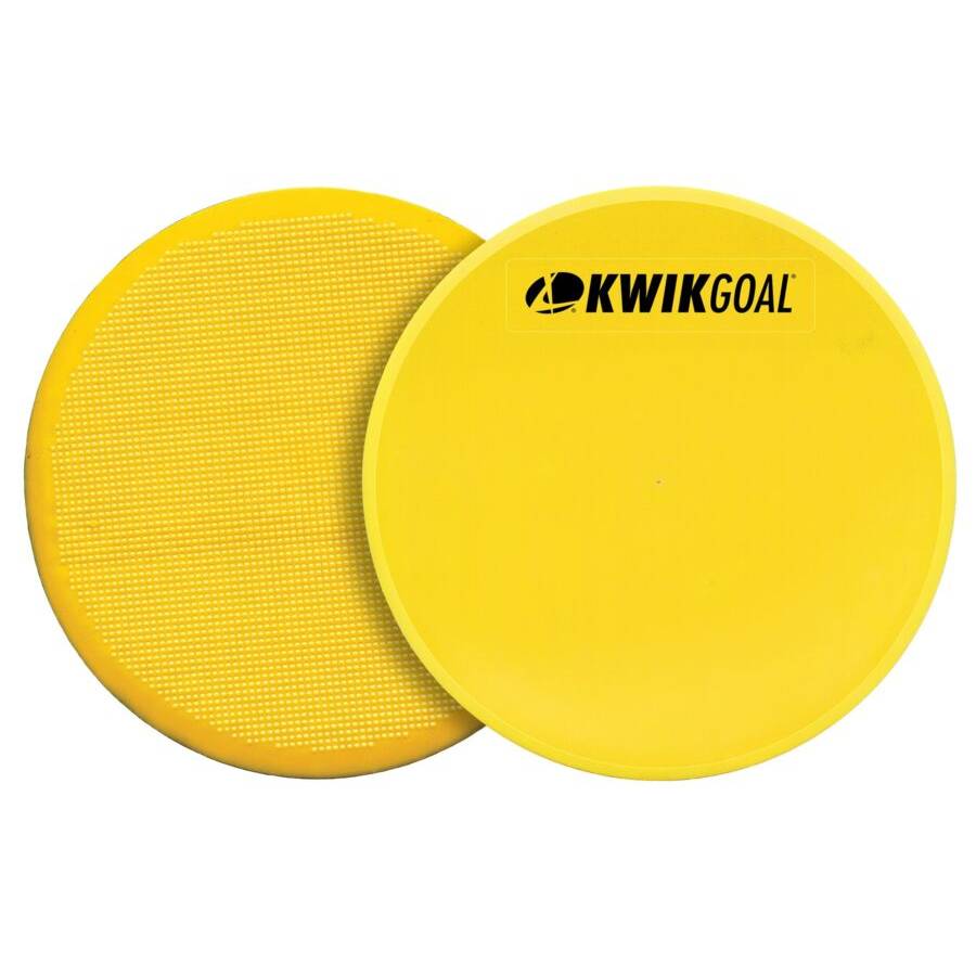 Kwik Goal 16A29 Flat Round Markers