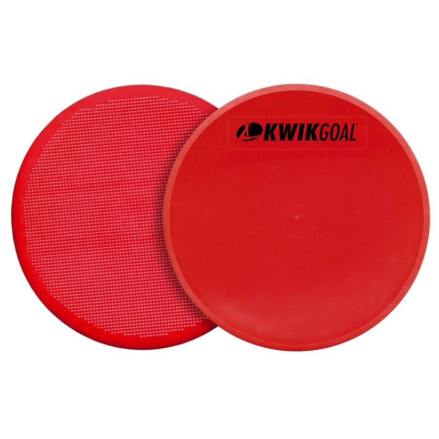 Kwik Goal 16A29 Flat Round Markers