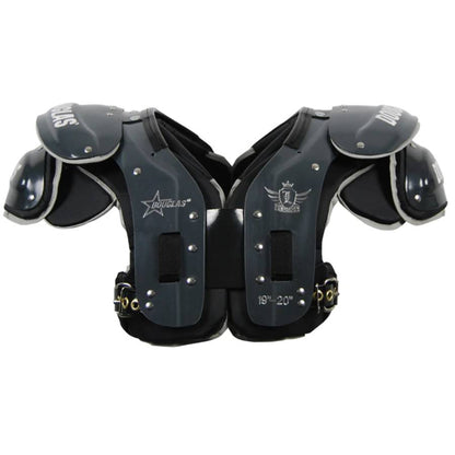 Douglas PLRD Legacy Series RD Shoulder Pad