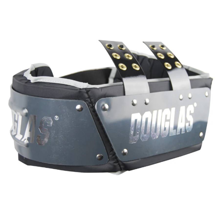 Douglas AL-RIB4 Legacy Series 4" Rib Combo