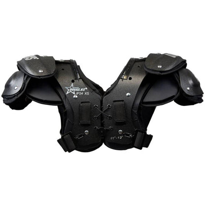 Douglas PJ24 JP Series JP24 Shoulder Pads