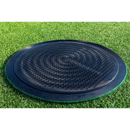 Portolite ODC72 SpikeTek 6' On-Deck Circle