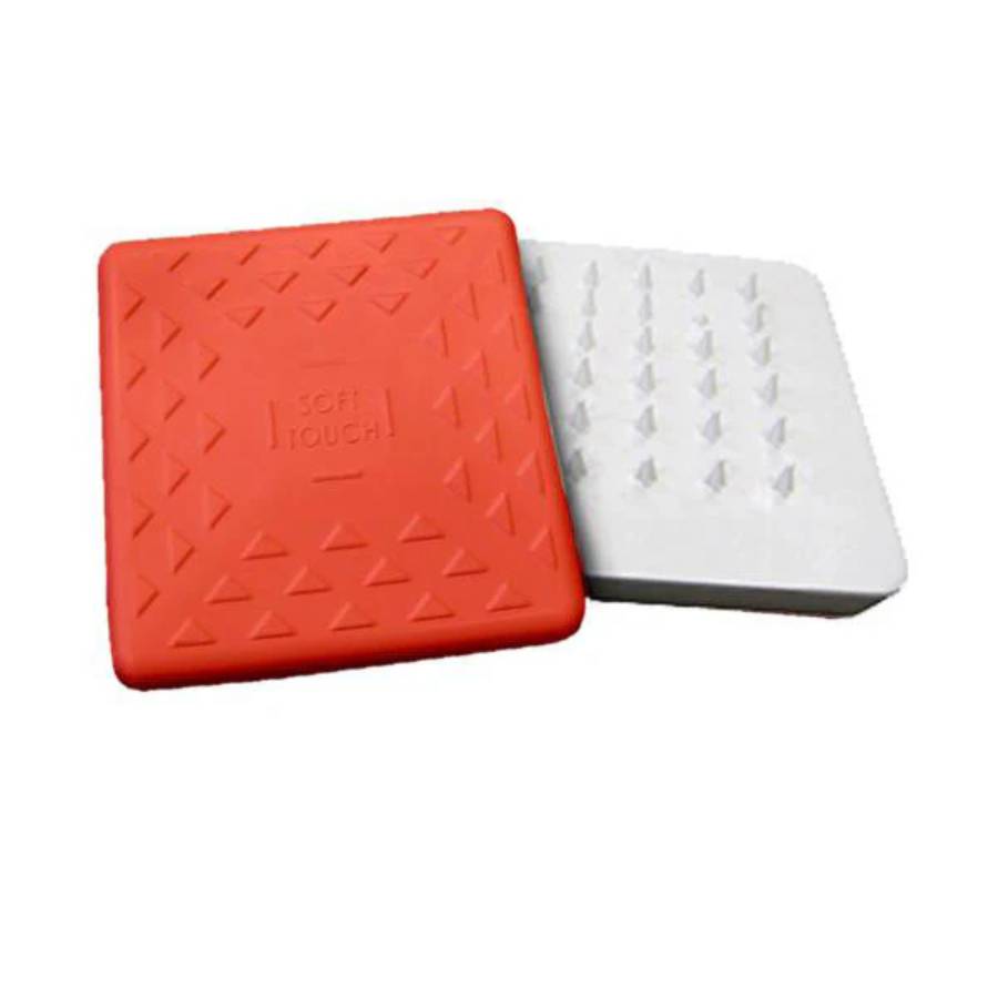 Soft Touch Bases T-Series Lightweight Replacement Bases