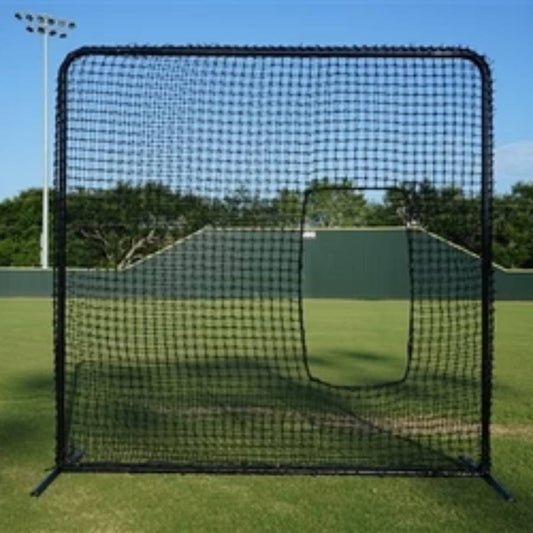 MuhlTech - 7x7 Softball Pitcher's Screen