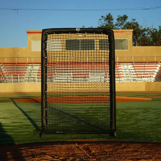 MuhlTech - 6x4 Safety Screen