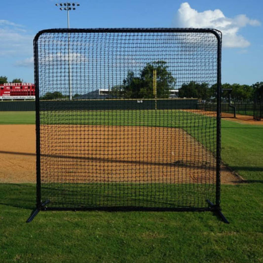 MuhlTech Varsity 7x7 Field Screen