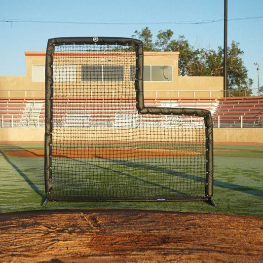 MuhlTech Premium 7x7 L-Screen