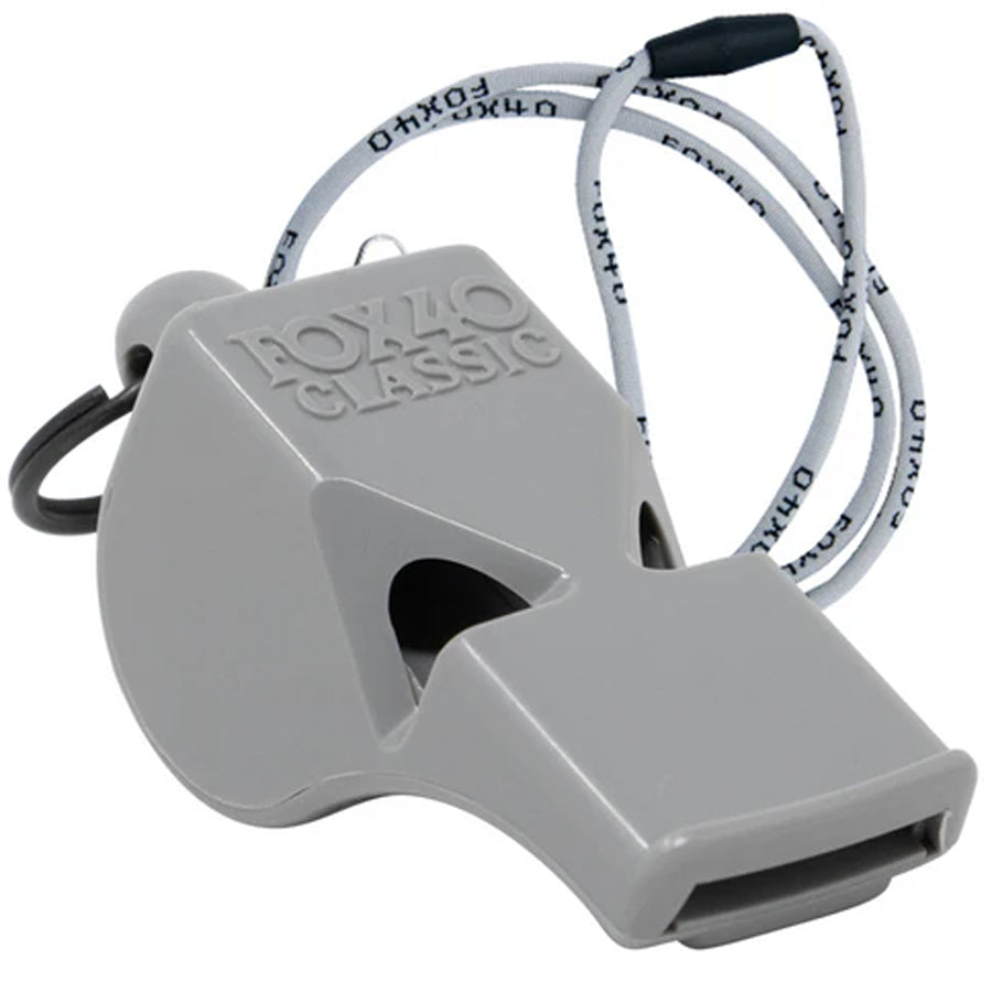 Fox 40 Classic Whistles
