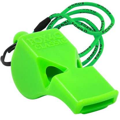 Fox 40 Classic Whistles