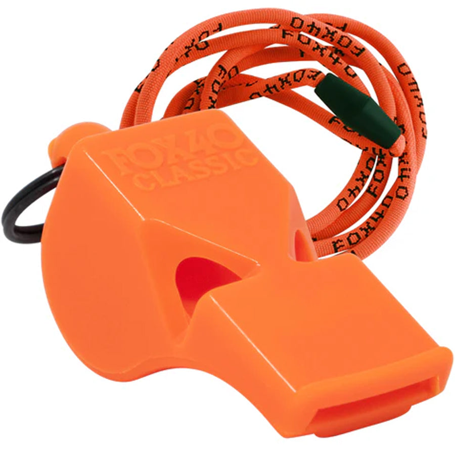 Fox 40 Classic Whistles