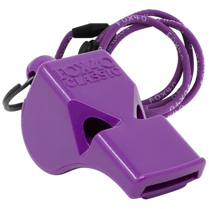 Fox 40 Classic Whistles