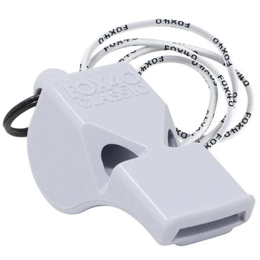Fox 40 Classic Whistles