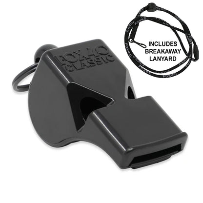Fox 40 Classic Whistles