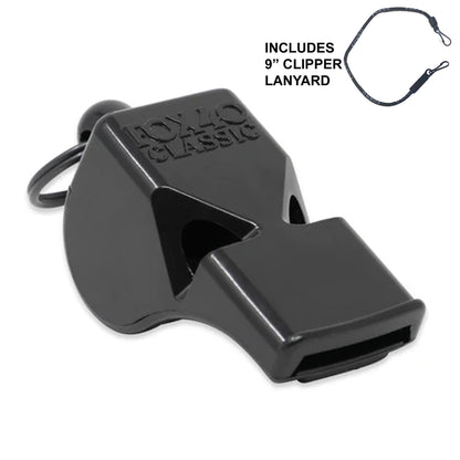 Fox 40 Classic Whistles