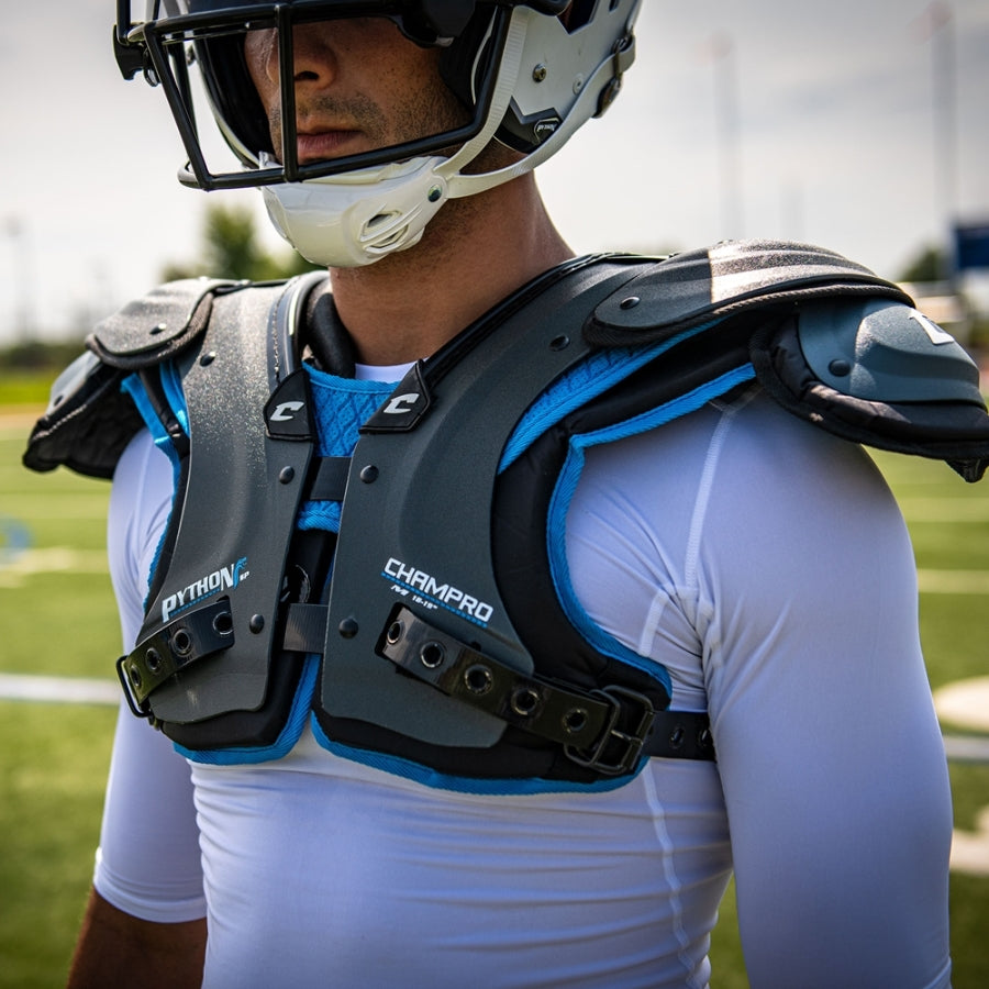 Champro Python Skill Shoulder Pad