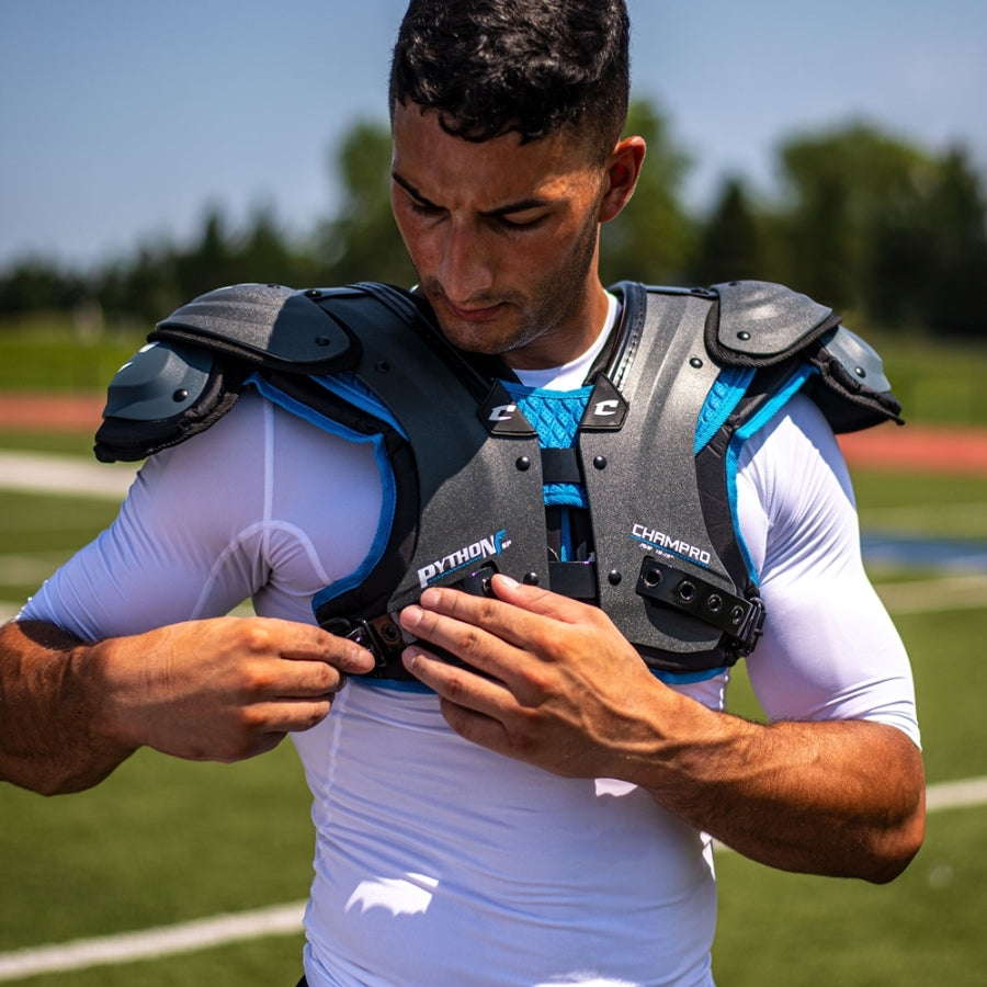 Champro Python Skill Shoulder Pad