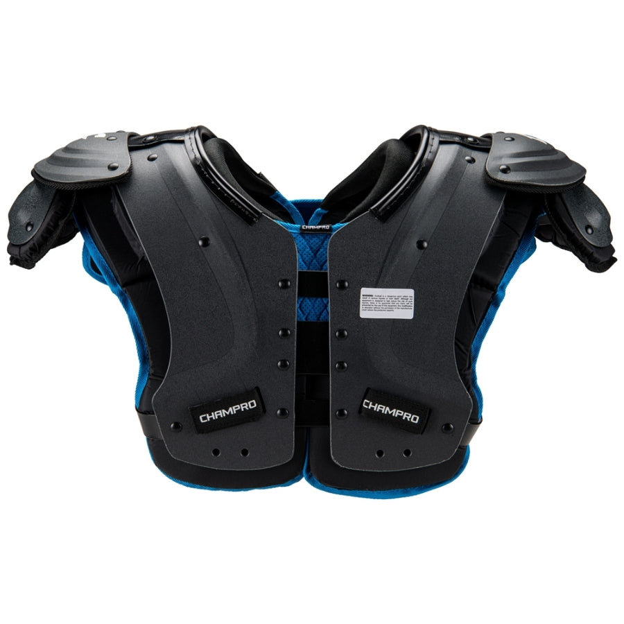 Champro Python All-Purpose Shoulder Pad